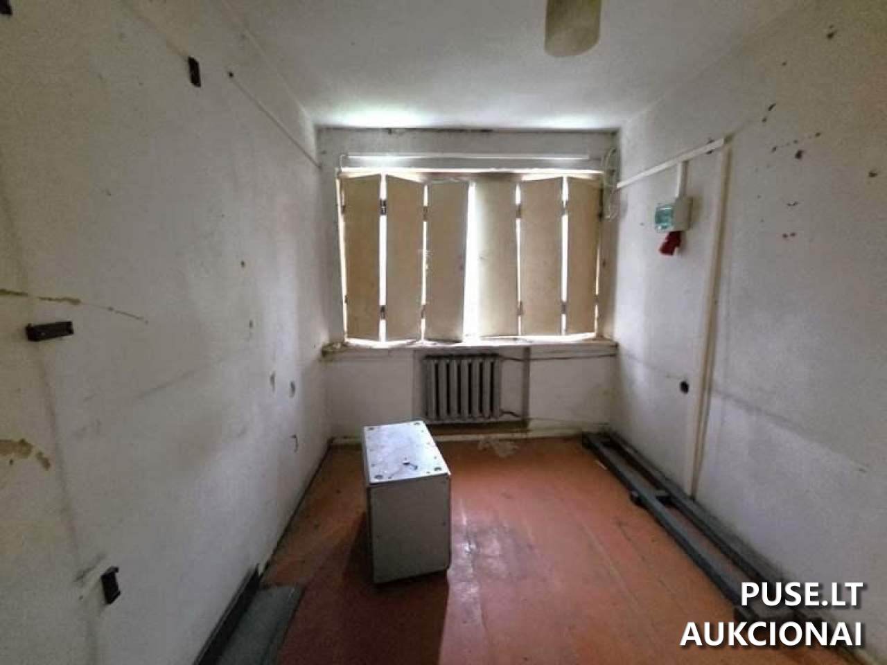 Administracinės patalpos Patalpos/Butai Liepų al. 14, 56133 Kaišiadorys, Lithuania 5