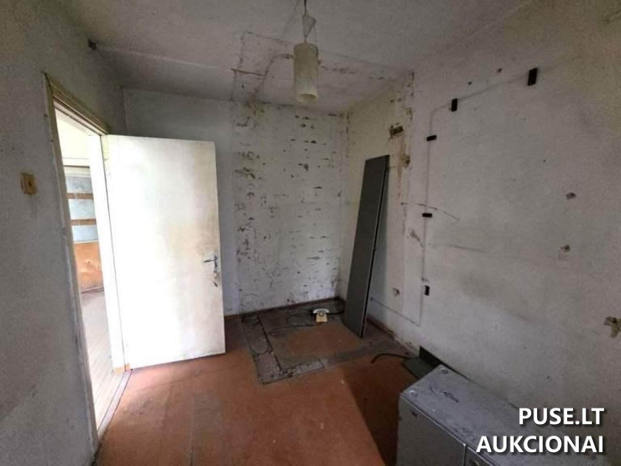 Administracinės patalpos Patalpos/Butai Liepų al. 14, 56133 Kaišiadorys, Lithuania 6