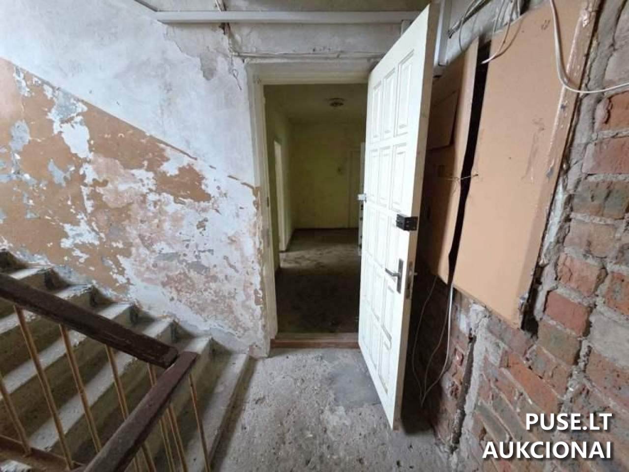 Administracinės patalpos Patalpos/Butai Liepų al. 14, 56133 Kaišiadorys, Lithuania 9