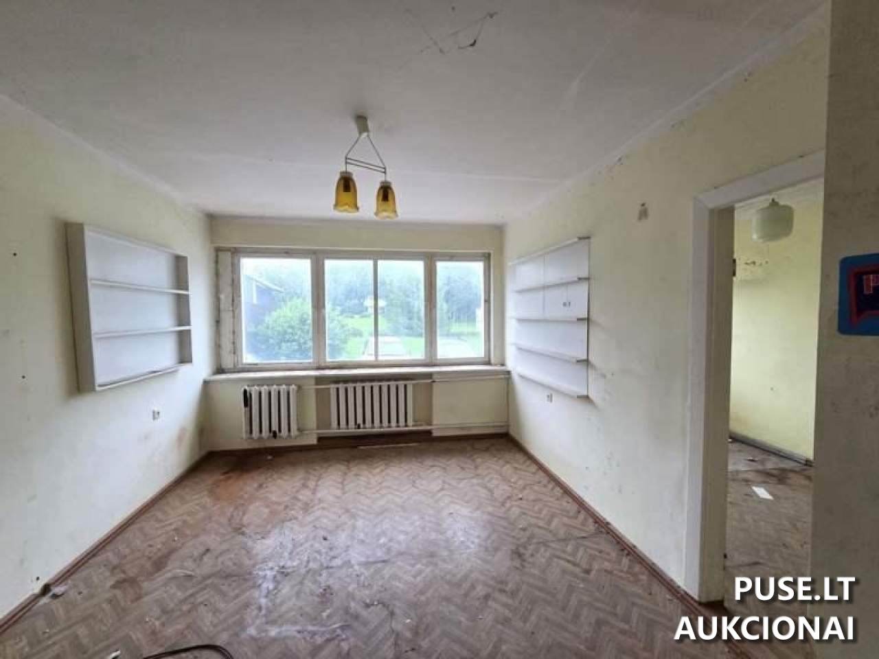 Administracinės patalpos Patalpos/Butai Liepų al. 14, 56133 Kaišiadorys, Lithuania 10