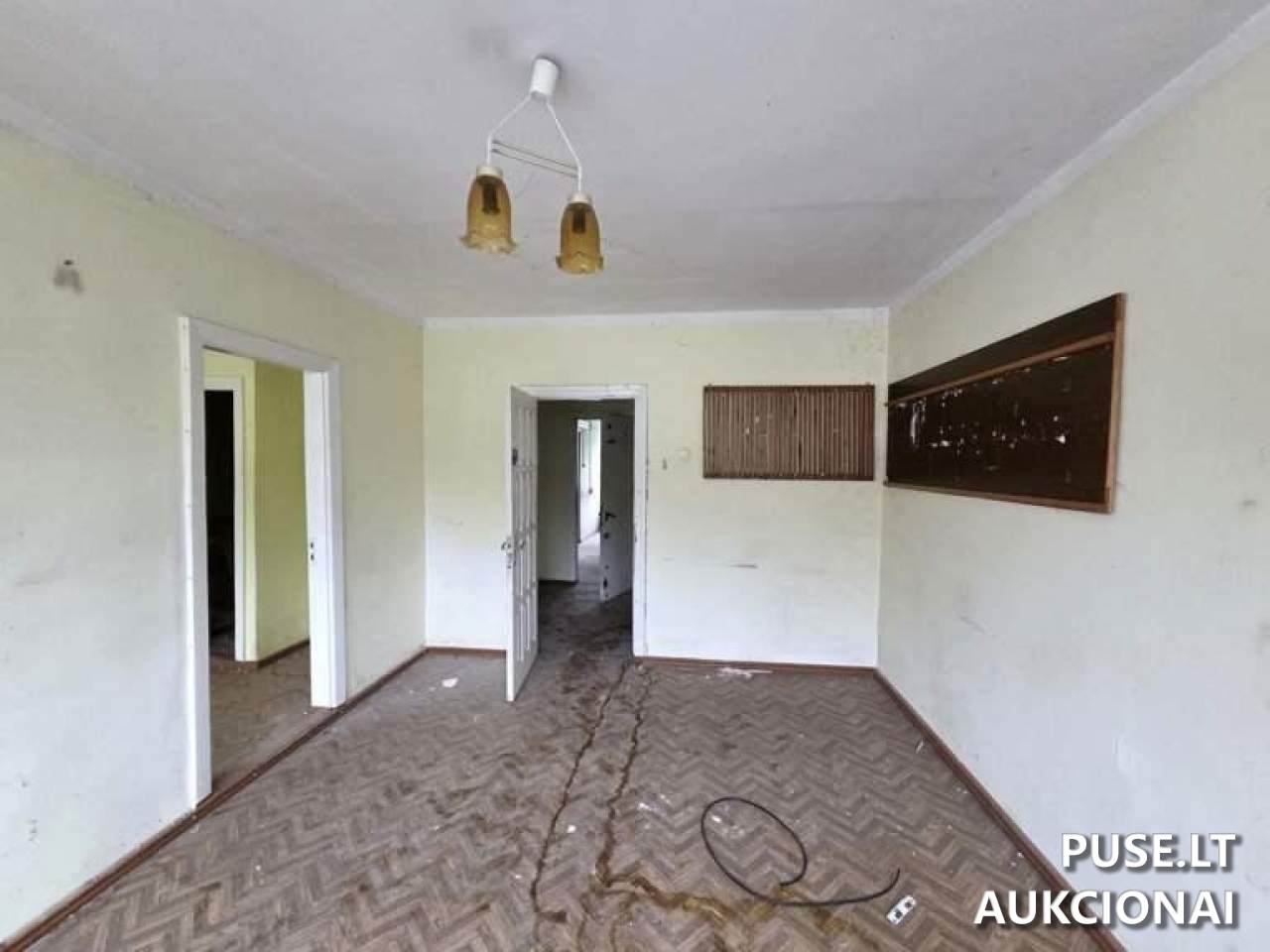 Administracinės patalpos Patalpos/Butai Liepų al. 14, 56133 Kaišiadorys, Lithuania 11