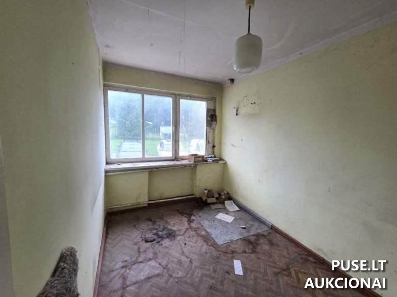 Administracinės patalpos Patalpos/Butai Liepų al. 14, 56133 Kaišiadorys, Lithuania 12