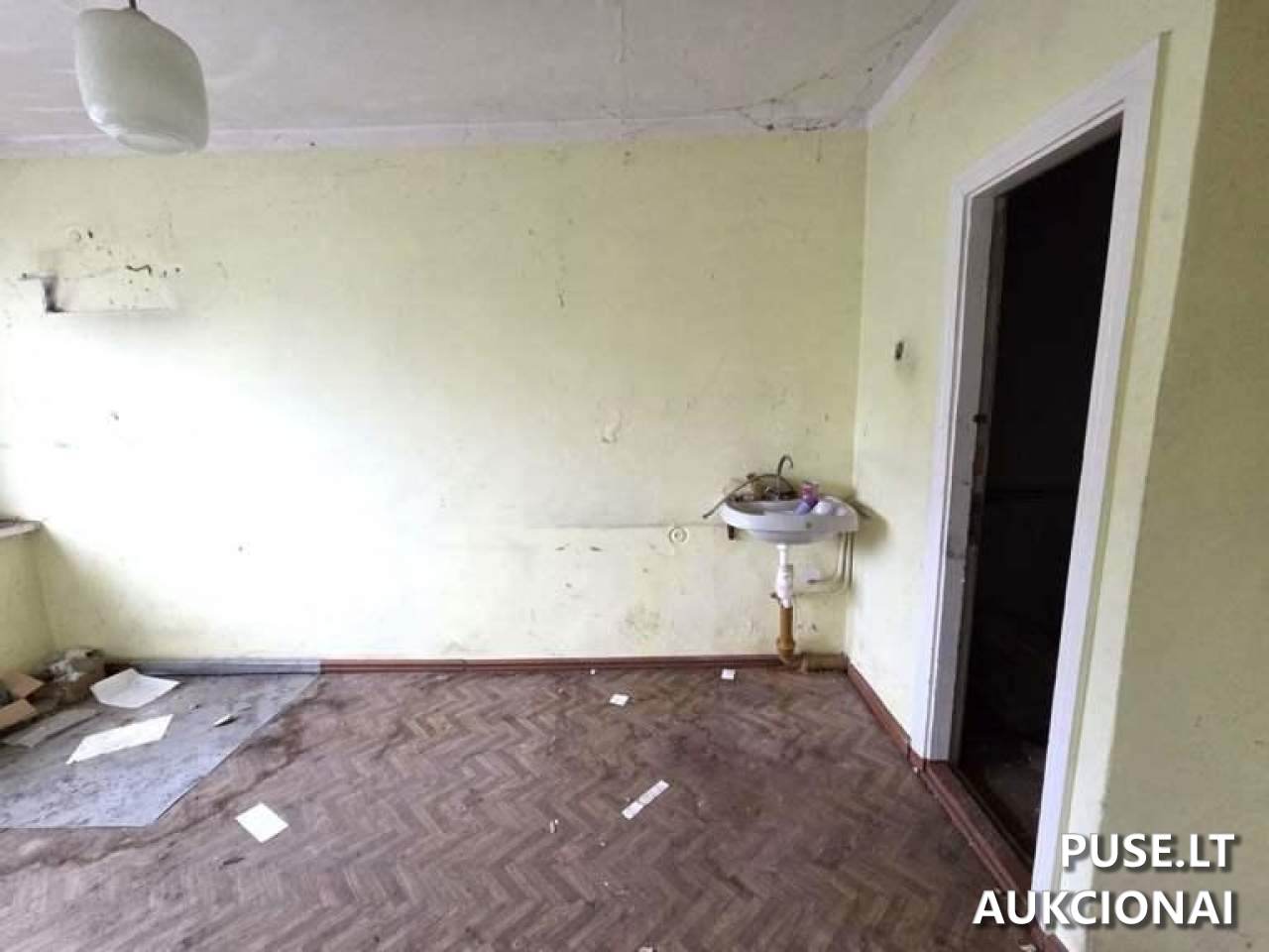 Administracinės patalpos Patalpos/Butai Liepų al. 14, 56133 Kaišiadorys, Lithuania 13