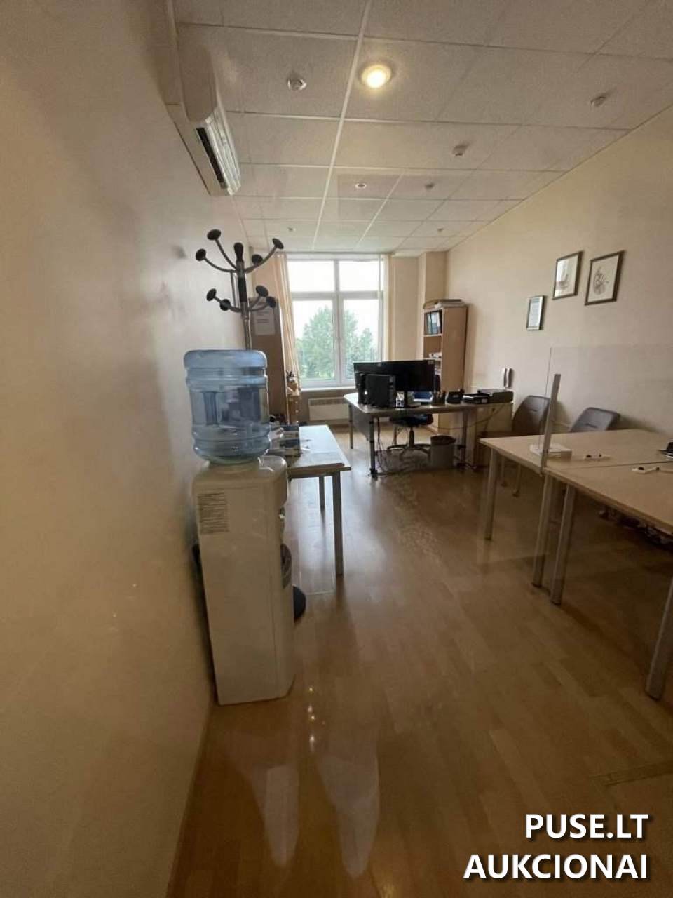 Administracinės patalpos Patalpos/Butai Gamyklų g. 1C, Marijampolė, 68108 Marijampolės sav., Lithuania 4