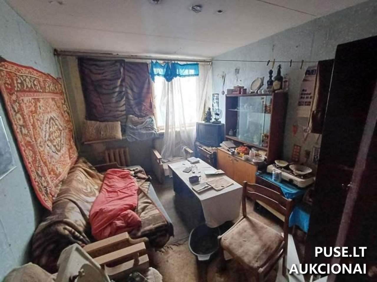 Butas Patalpos/Butai Gumbinės g. 112, 77185 Šiauliai, Lithuania 6