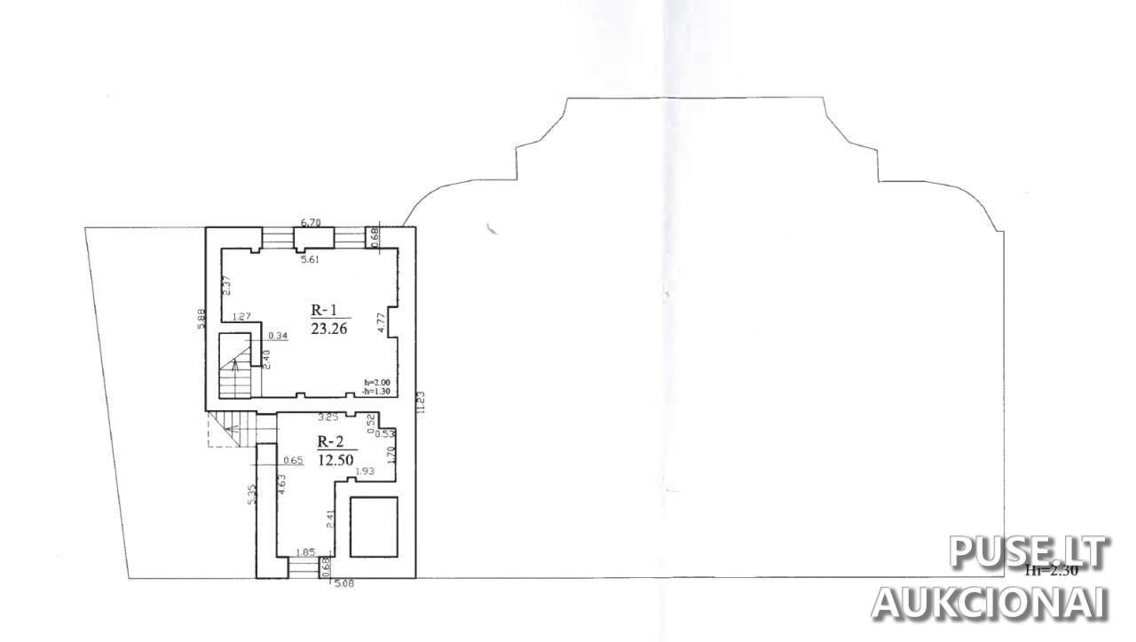 Mokykla Pastatai K. Donelaičio g. 8, 92143 Klaipėda, Lithuania 1