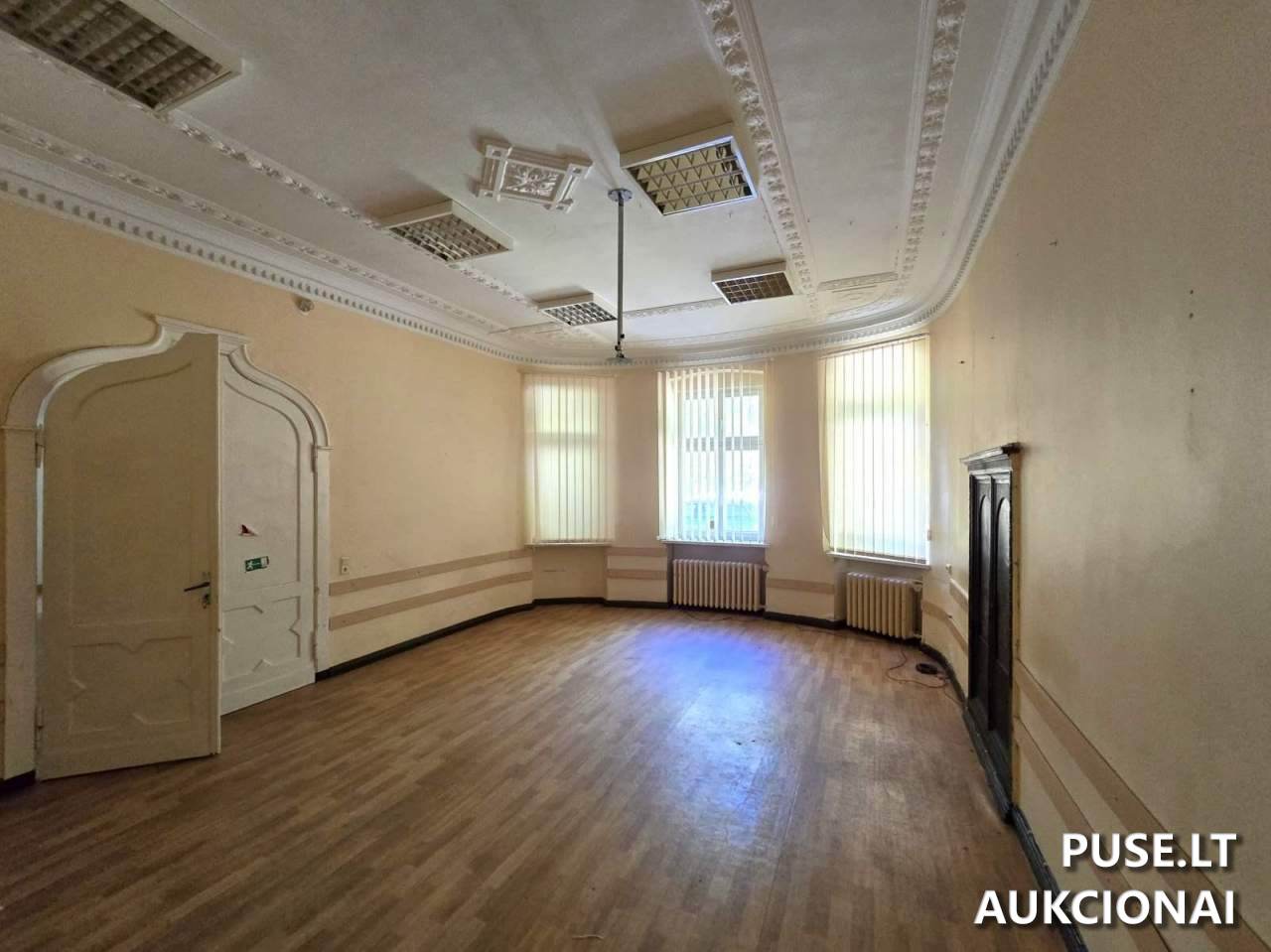 Mokykla Pastatai K. Donelaičio g. 8, 92143 Klaipėda, Lithuania 10