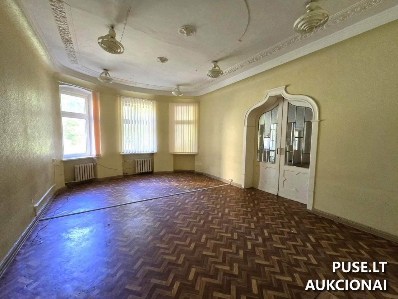Mokykla Pastatai K. Donelaičio g. 8, 92143 Klaipėda, Lithuania 11