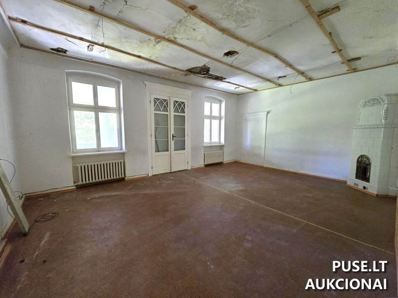 Mokykla Pastatai K. Donelaičio g. 8, 92143 Klaipėda, Lithuania 12