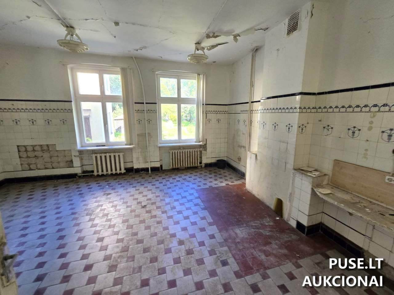Mokykla Pastatai K. Donelaičio g. 8, 92143 Klaipėda, Lithuania 13