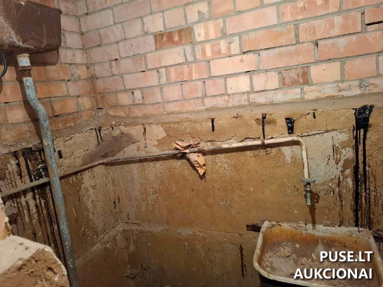 Boilerinė Pastatai Vilties g. 18, Rokiškis, 42159 Rokiškio r. sav., Lithuania 6