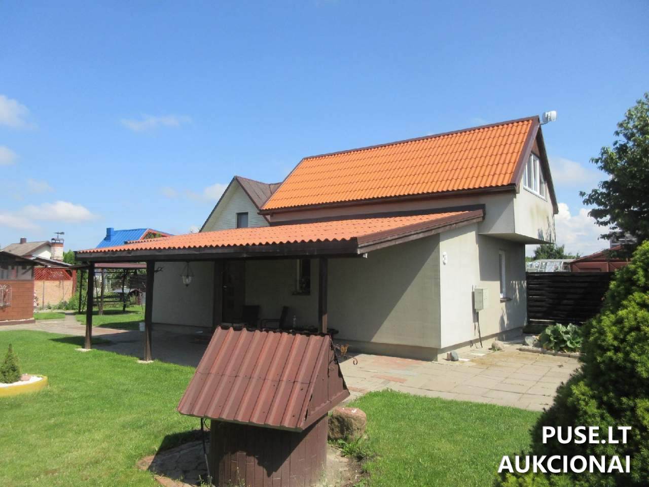 Žemės sklypas Sklypai Žemaičių g. 3, 96388 Dercekliai, Lithuania 1