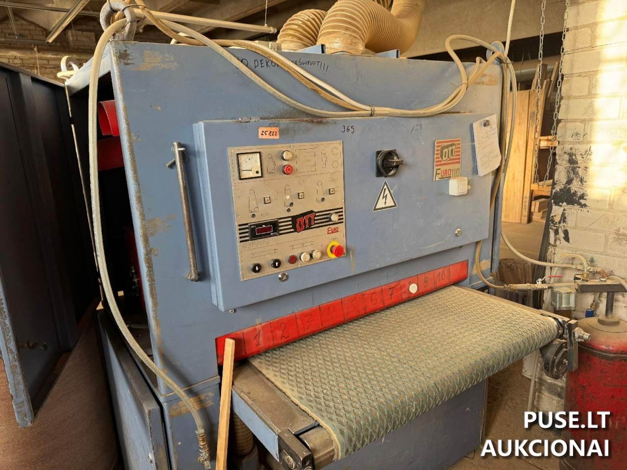 Ilgalaikis turtas (staklės, įrengimai, įrankiai, saulės elektrinė moduliai, kompiuteriai ir kt.) Kitas turtas 2