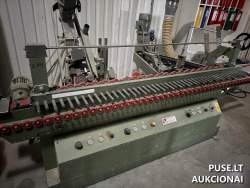 Kitas turtas - Ilgalaikis turtas (staklės, įrengimai, įrankiai, saulės elektrinė moduliai, kompiuteriai ir kt.)