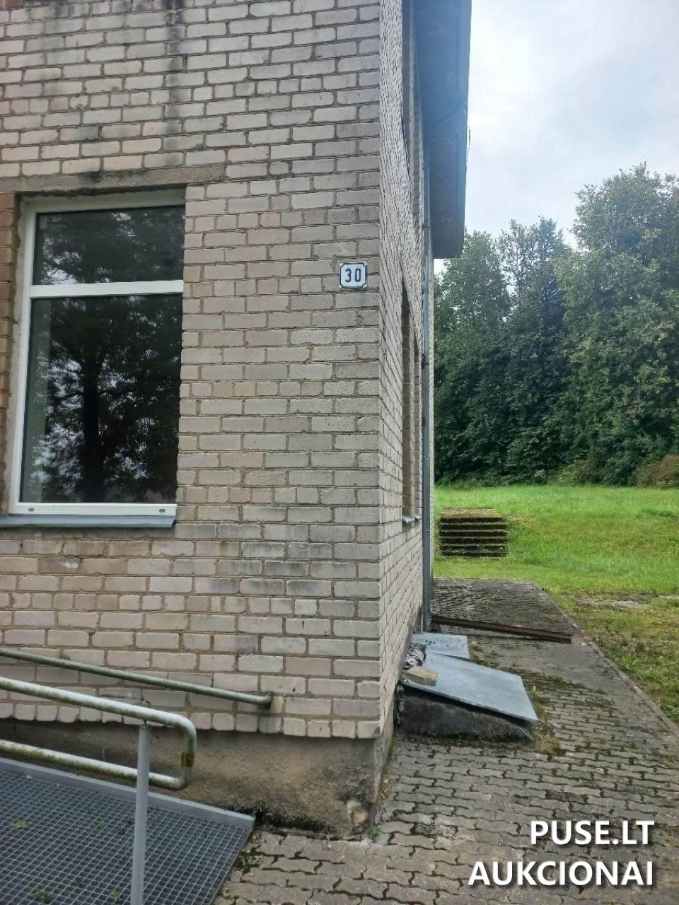 Patalpos 1-1 Patalpos/Butai Žiedo g. 30, 56179 Žiežmariai, Lithuania 1