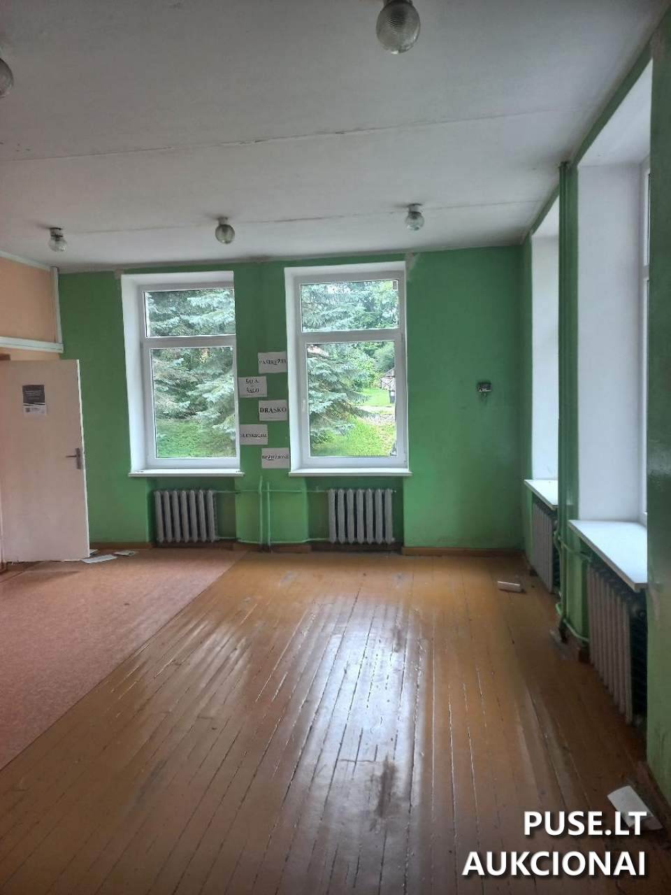 Patalpos 1-1 Patalpos/Butai Žiedo g. 30, 56179 Žiežmariai, Lithuania 3