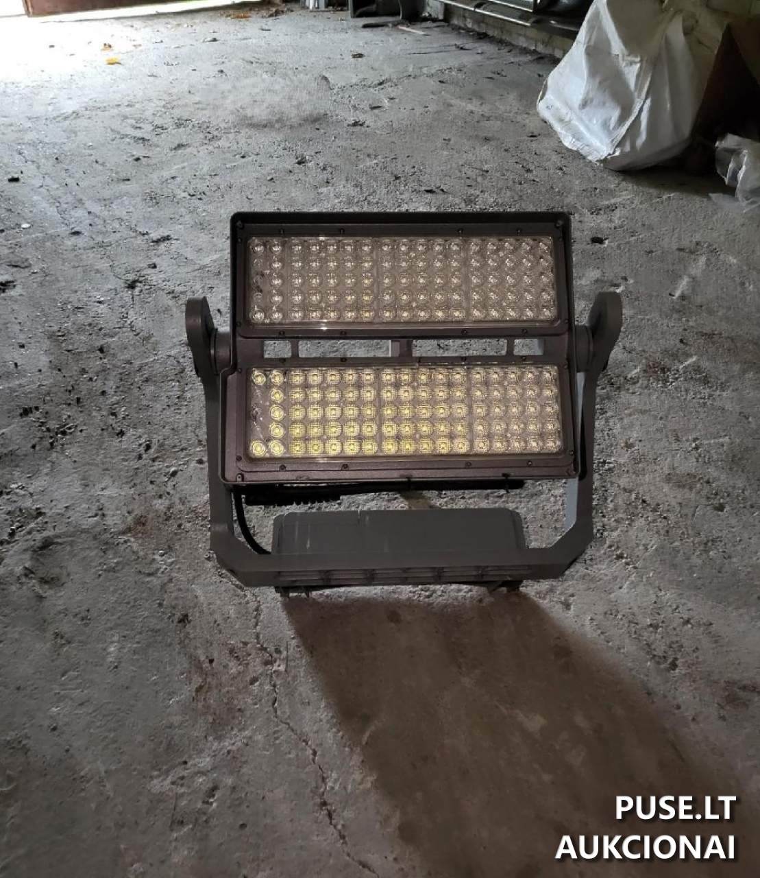 LED prožektoriai Philips OptiVision LED gen3, 9 vnt Mašinos ir įrengimai 3