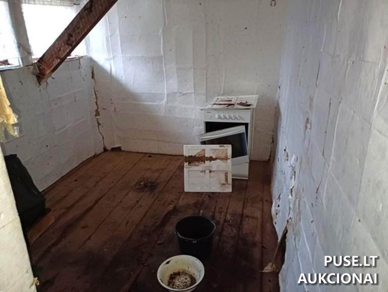 Butas Patalpos/Butai Žarėnų g. 63, 90261 Žlibinai, Lithuania 10
