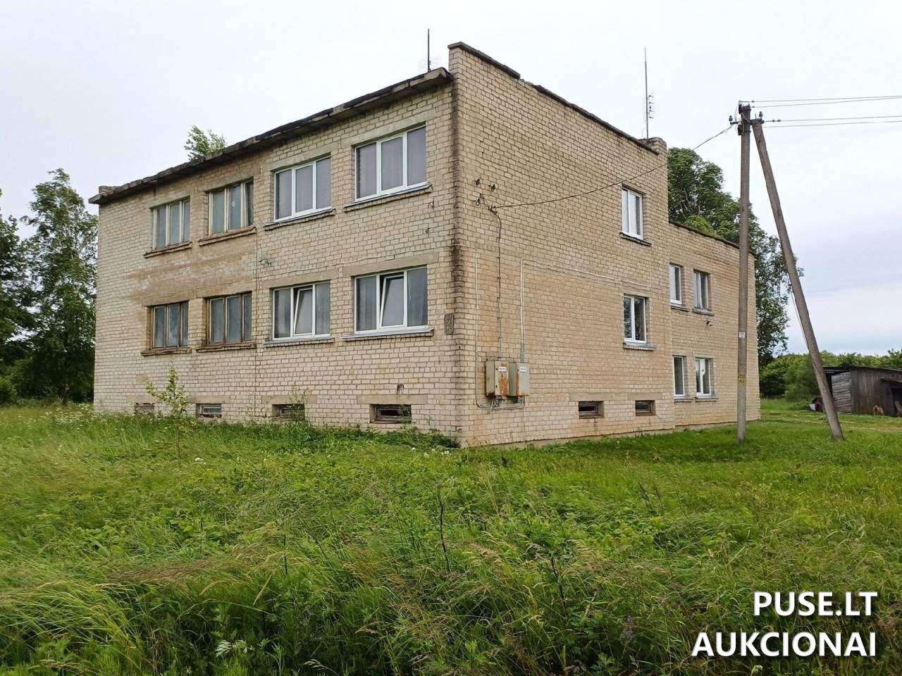 Butas Patalpos/Butai Telišioniai, Pakruojis District Municipality, Lithuania 2