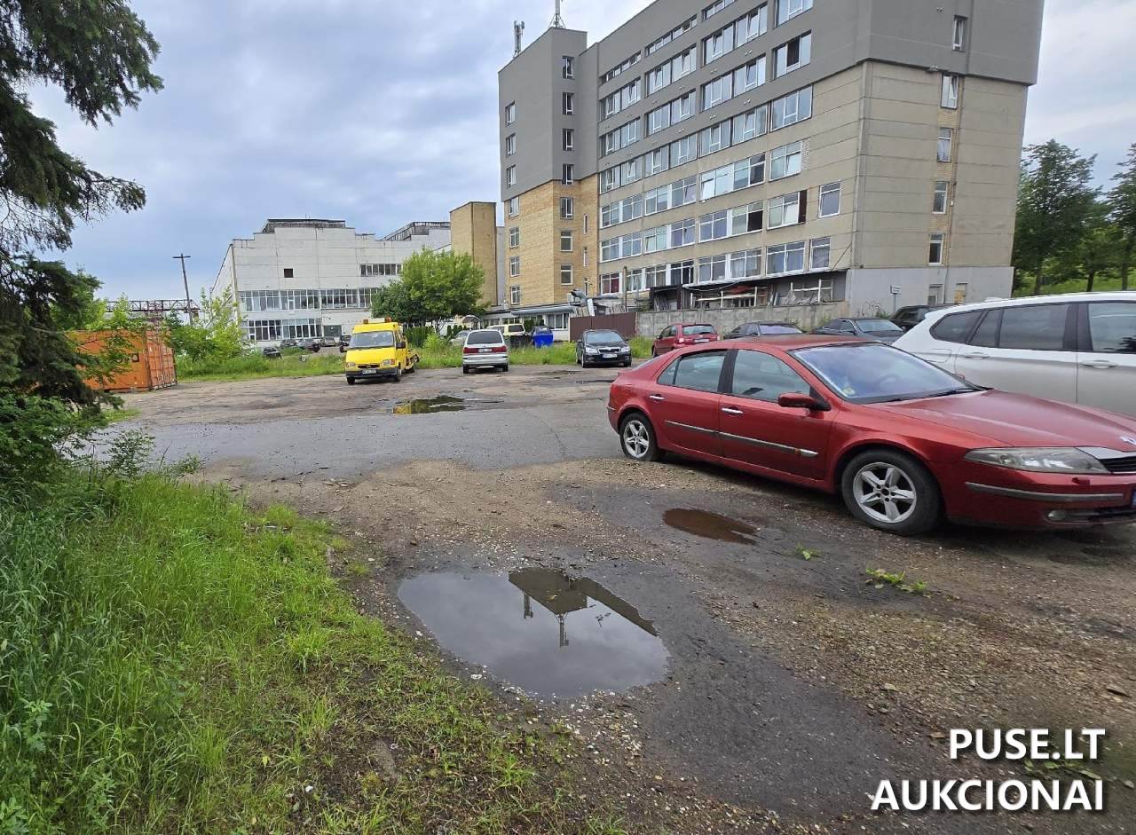 Kiemo statiniai Kiti statiniai Pramonės g. 97, 11115 Vilnius, Lithuania 4