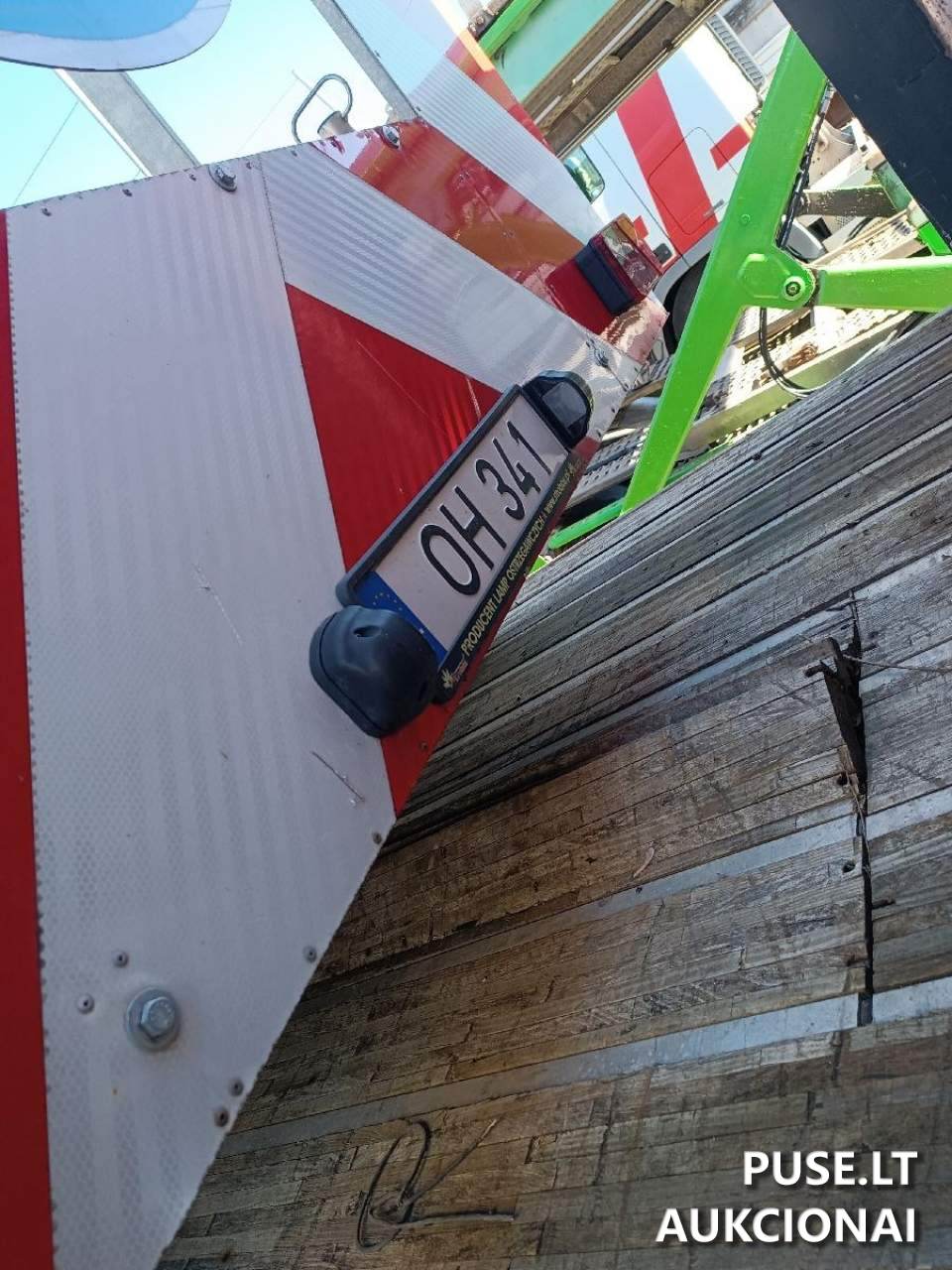 CARRO Nenurodyta 2