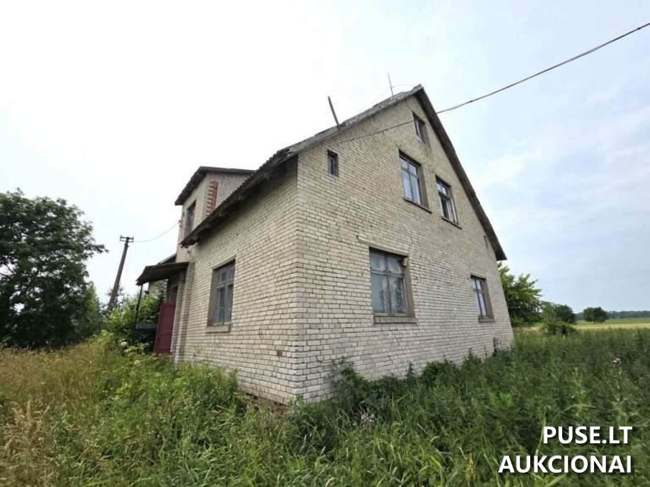 Butas Nr.2 Patalpos/Butai Panevėžys District Municipality, Lithuania 8