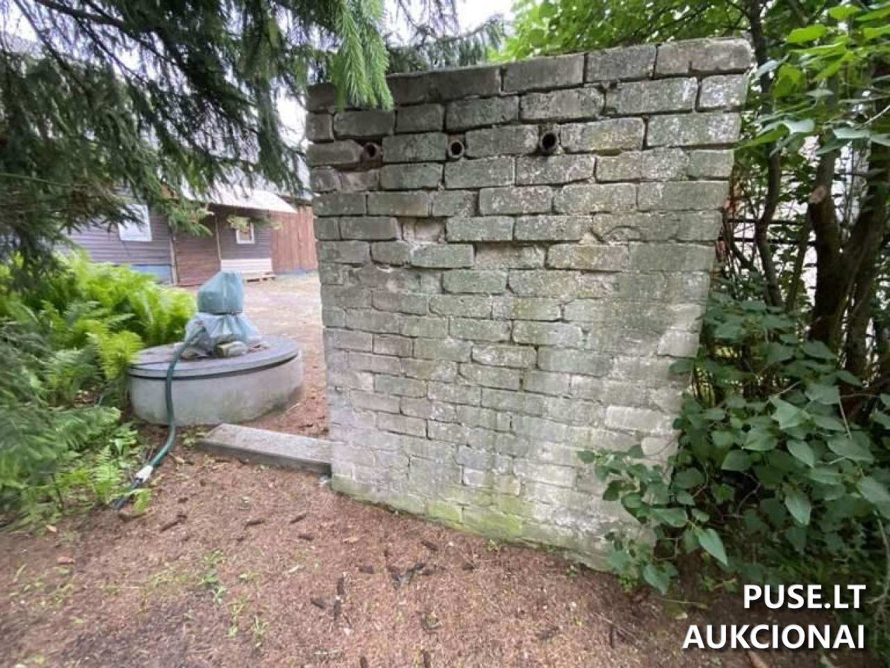 Gyvenamasis namas Pastatai Gudelių g. 39, 70199 Gudeliai, Lithuania 1