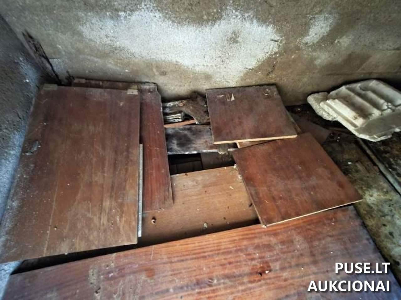 Kiemo rūsys Pastatai Pulko g. 49, 62135 Alytus, Lithuania 13