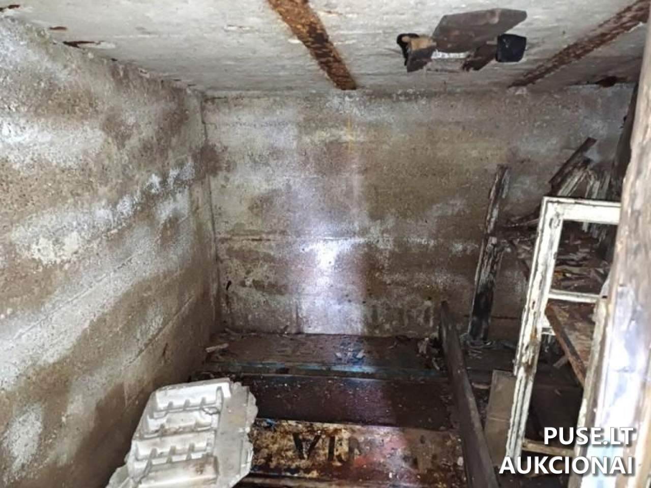 Kiemo rūsys Pastatai Pulko g. 49, 62135 Alytus, Lithuania 14