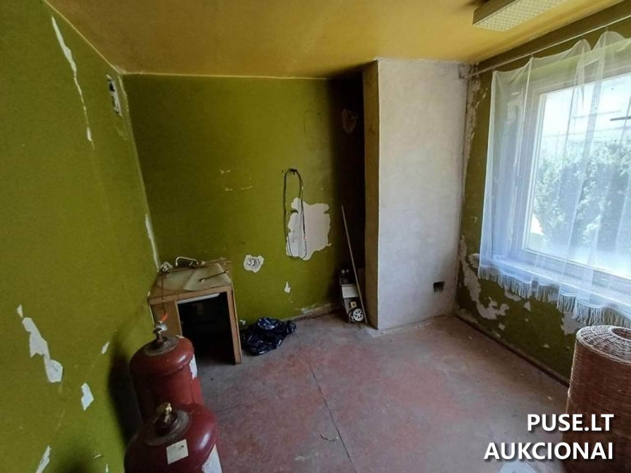 Administracinės patalpos Patalpos/Butai Žalgirės g. 6, Pažėrai, 53325 Kauno r. sav., Lithuania 3