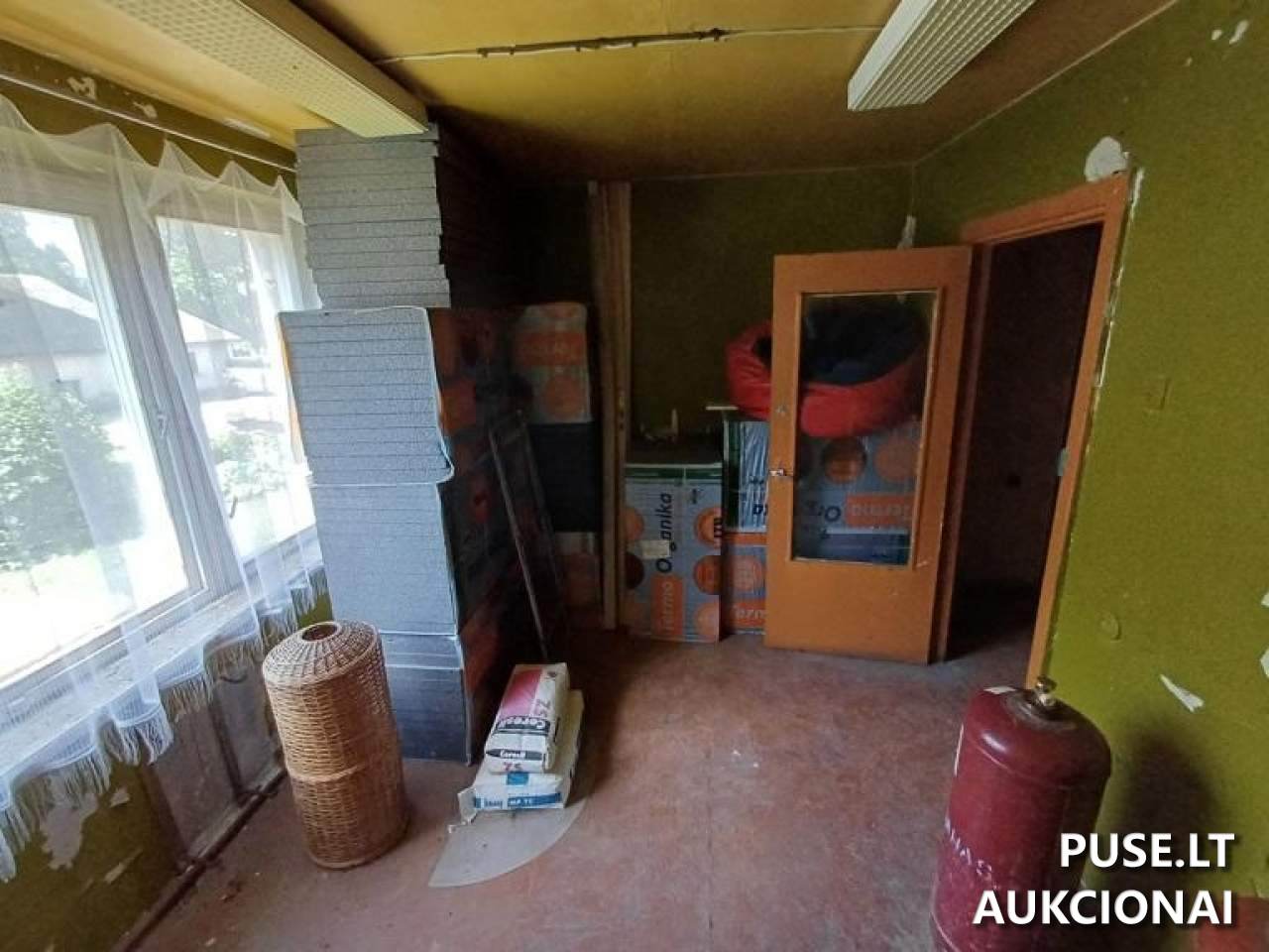 Administracinės patalpos Patalpos/Butai Žalgirės g. 6, Pažėrai, 53325 Kauno r. sav., Lithuania 4