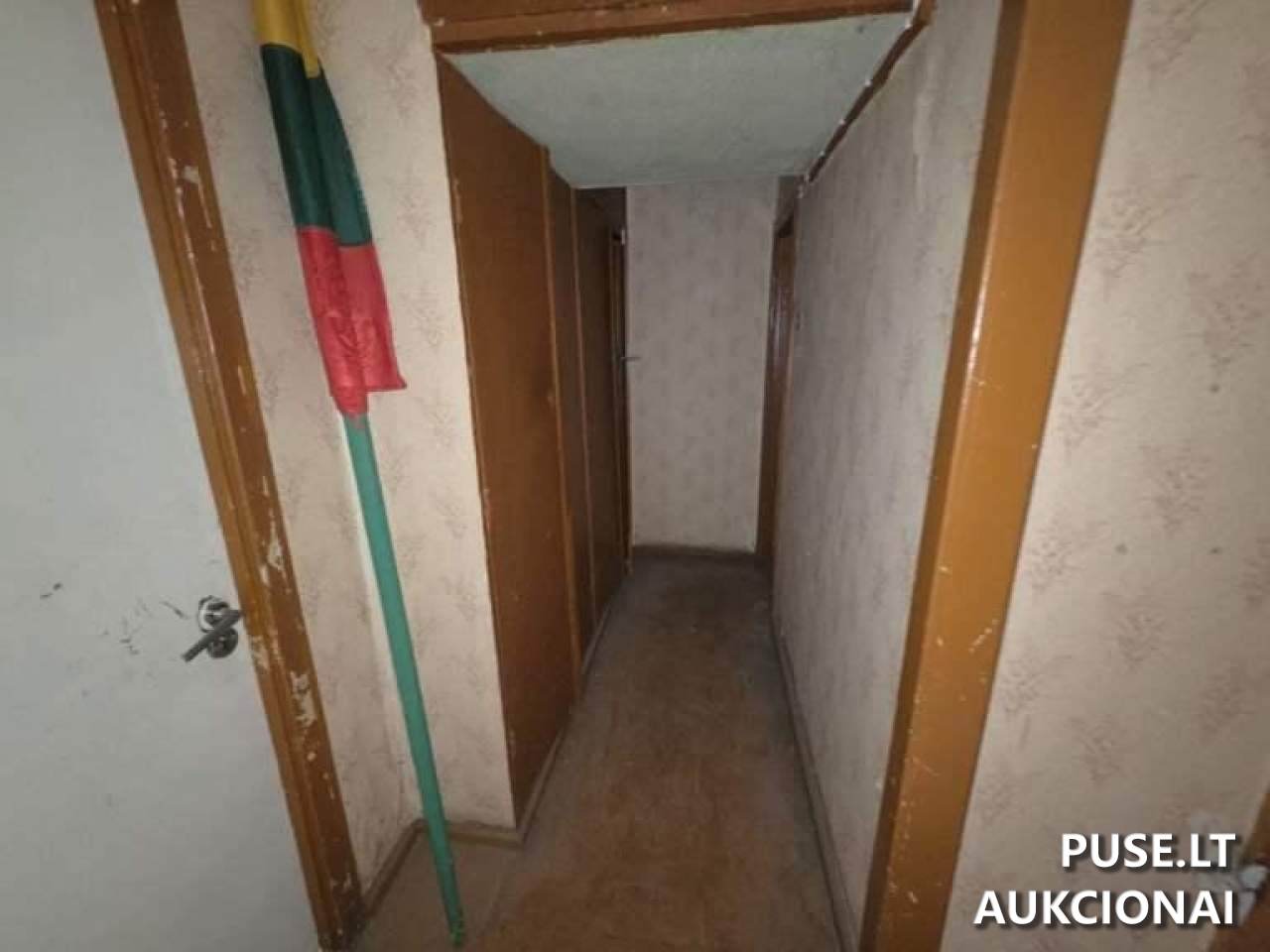 Administracinės patalpos Patalpos/Butai Žalgirės g. 6, Pažėrai, 53325 Kauno r. sav., Lithuania 5