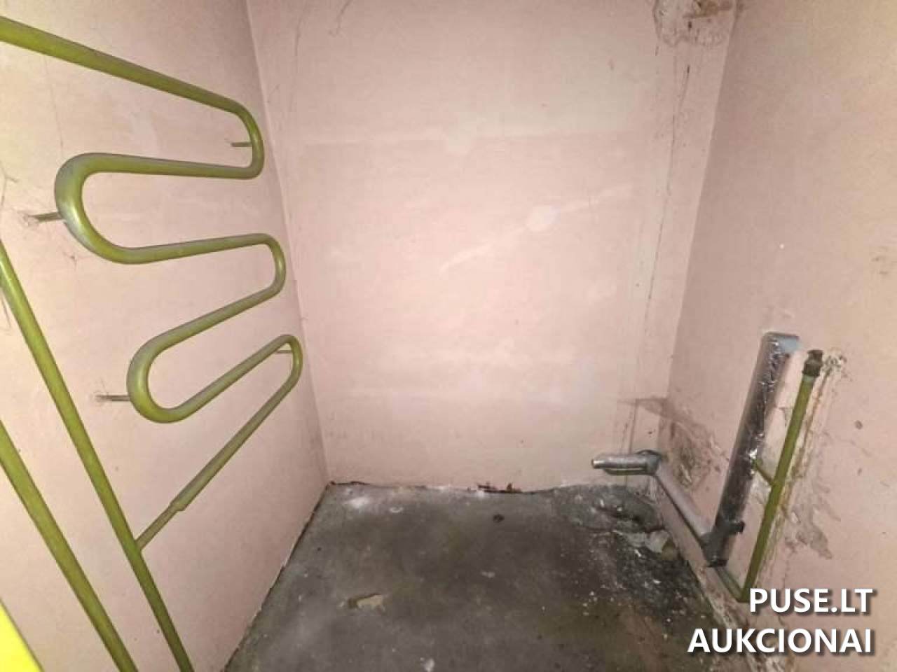 Administracinės patalpos Patalpos/Butai Žalgirės g. 6, Pažėrai, 53325 Kauno r. sav., Lithuania 6