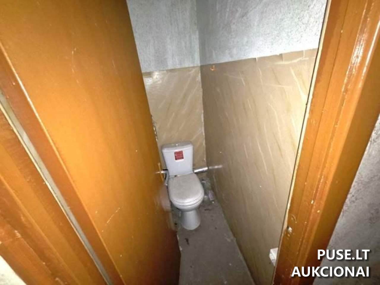 Administracinės patalpos Patalpos/Butai Žalgirės g. 6, Pažėrai, 53325 Kauno r. sav., Lithuania 7
