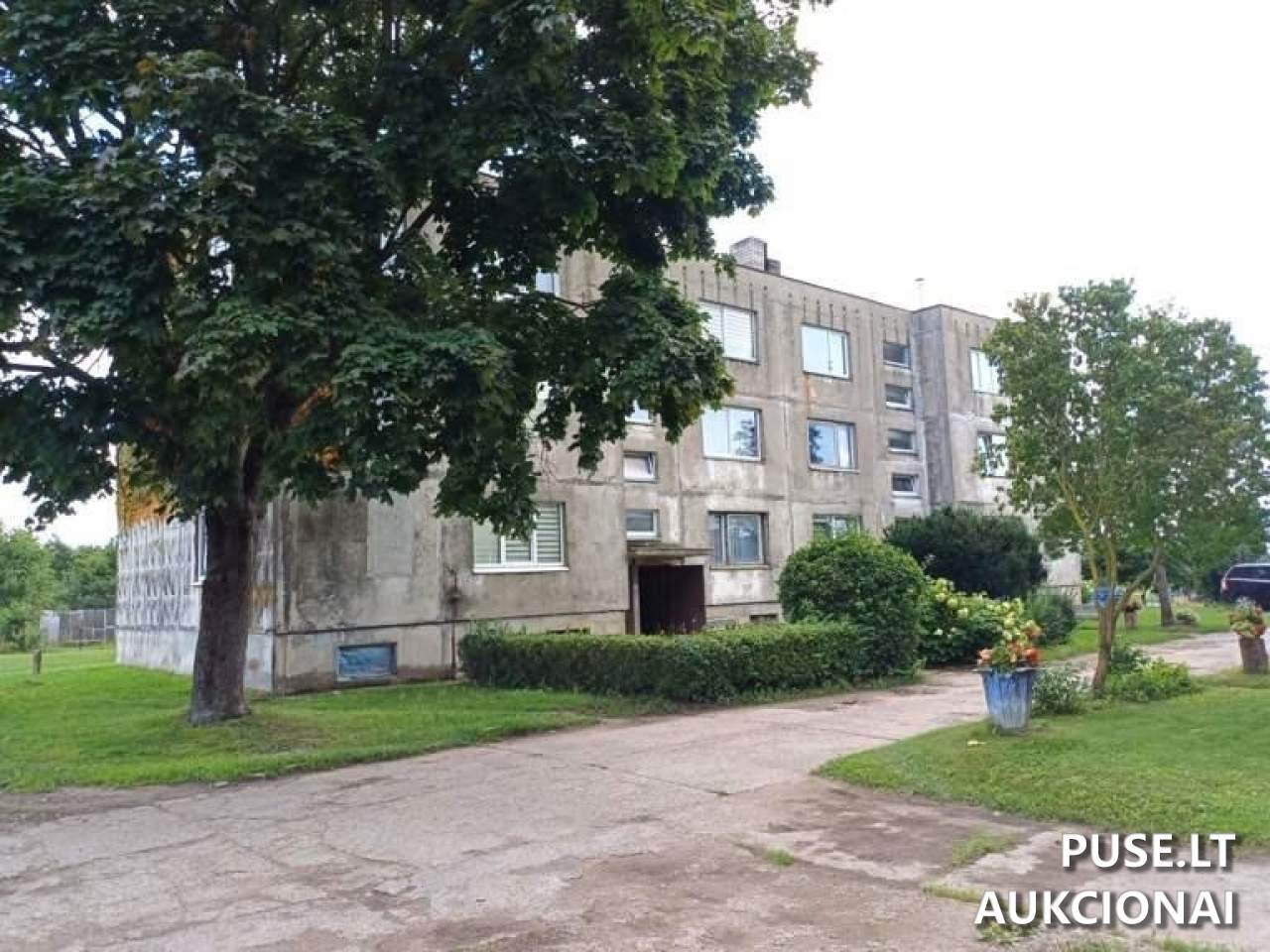 Administracinės patalpos Patalpos/Butai Žalgirės g. 6, Pažėrai, 53325 Kauno r. sav., Lithuania 8