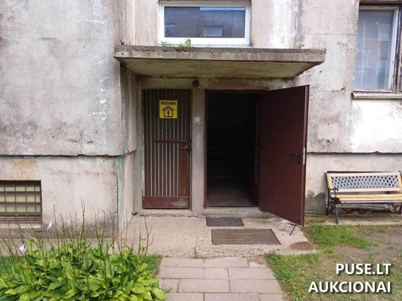 Administracinės patalpos Patalpos/Butai Žalgirės g. 6, Pažėrai, 53325 Kauno r. sav., Lithuania 9