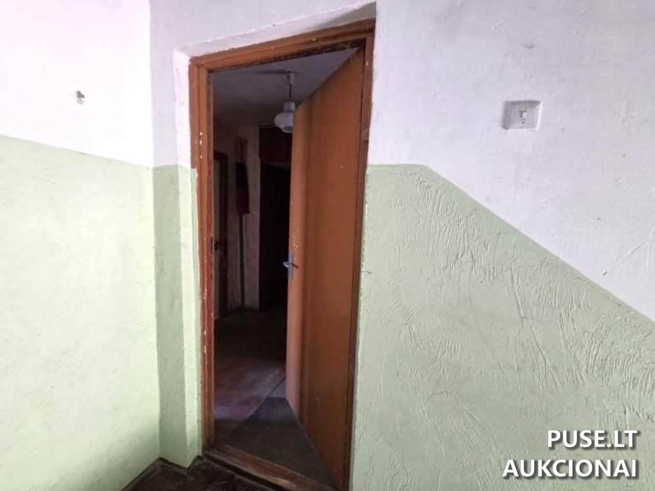 Administracinės patalpos Patalpos/Butai Žalgirės g. 6, Pažėrai, 53325 Kauno r. sav., Lithuania 10