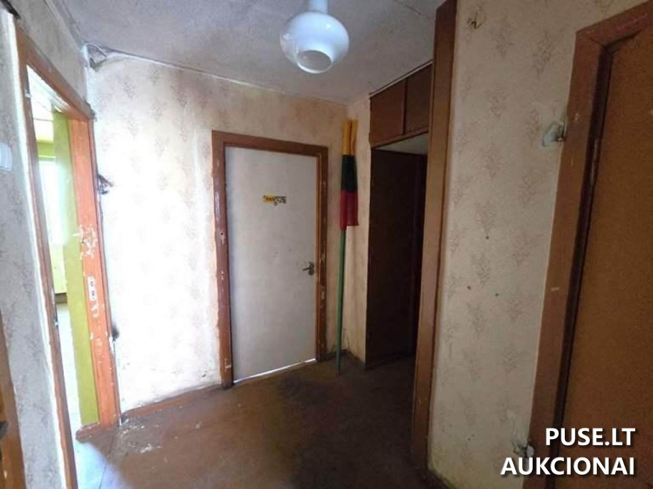 Administracinės patalpos Patalpos/Butai Žalgirės g. 6, Pažėrai, 53325 Kauno r. sav., Lithuania 11