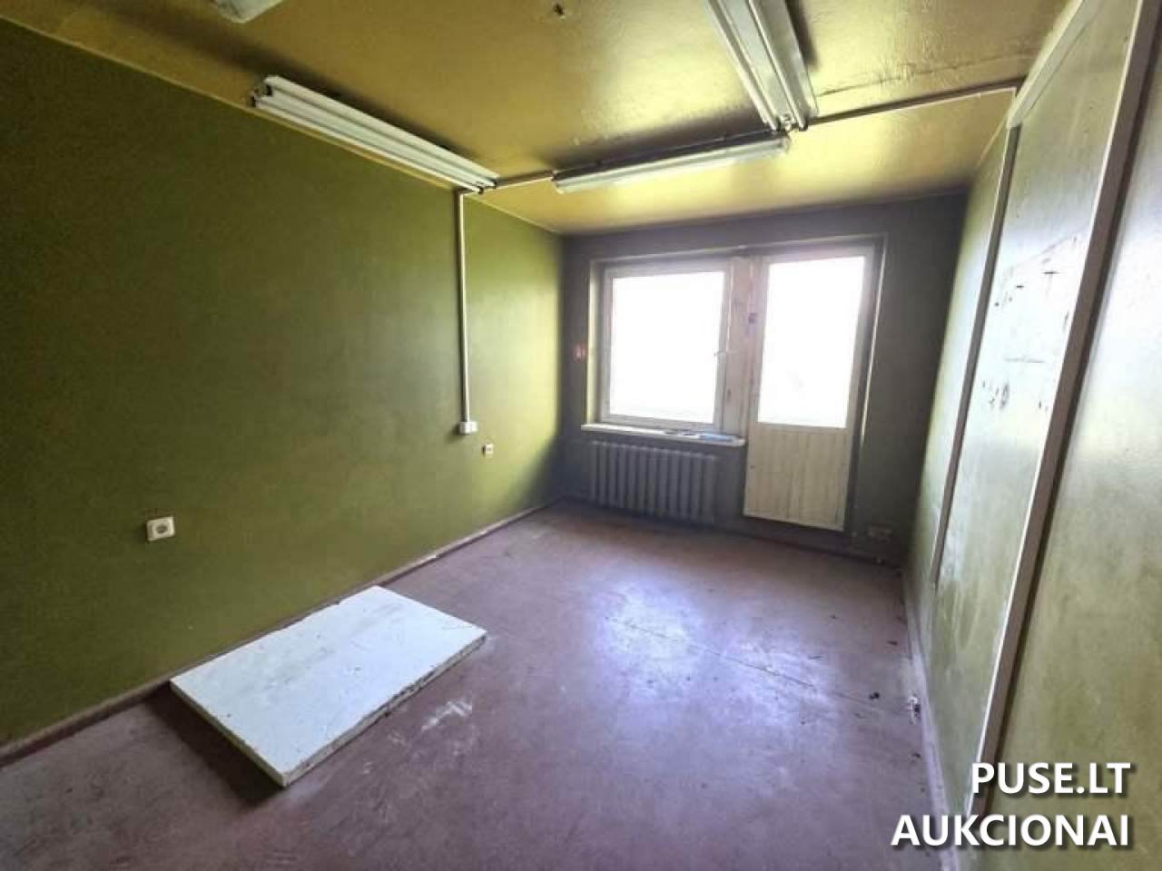 Administracinės patalpos Patalpos/Butai Žalgirės g. 6, Pažėrai, 53325 Kauno r. sav., Lithuania 12