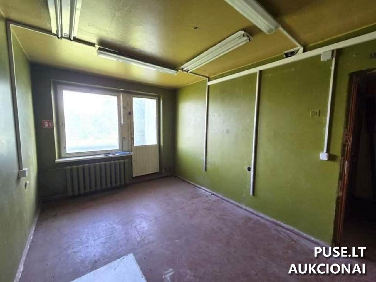 Administracinės patalpos Patalpos/Butai Žalgirės g. 6, Pažėrai, 53325 Kauno r. sav., Lithuania 13