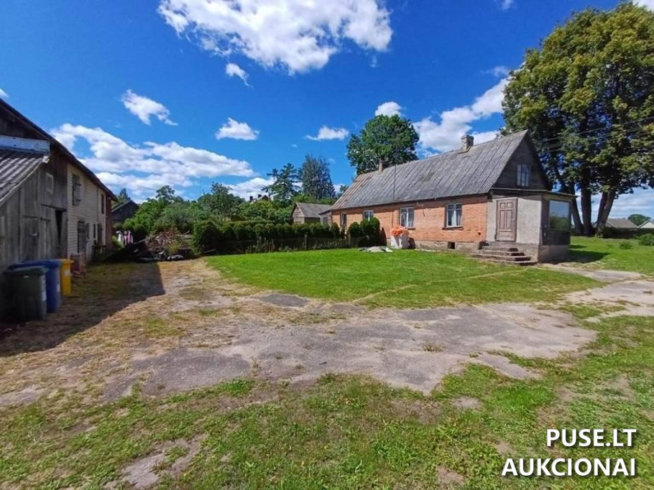 Butas Nr.2 Patalpos/Butai Knygnešių g. 12, 71396 Grinaičiai, Lithuania 7