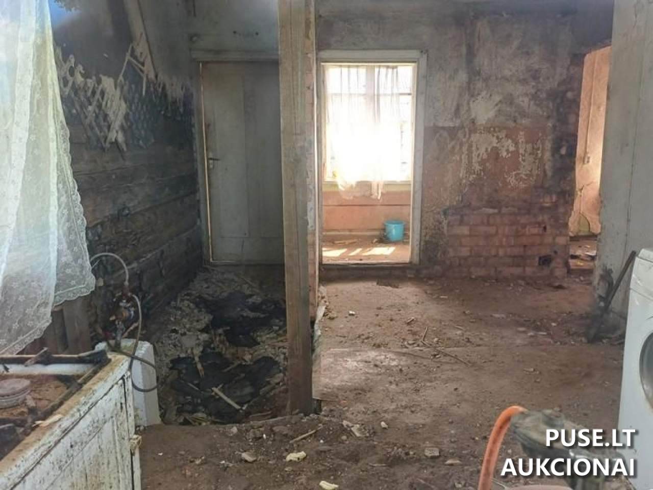 Butas Nr.2 Patalpos/Butai Knygnešių g. 12, 71396 Grinaičiai, Lithuania 9
