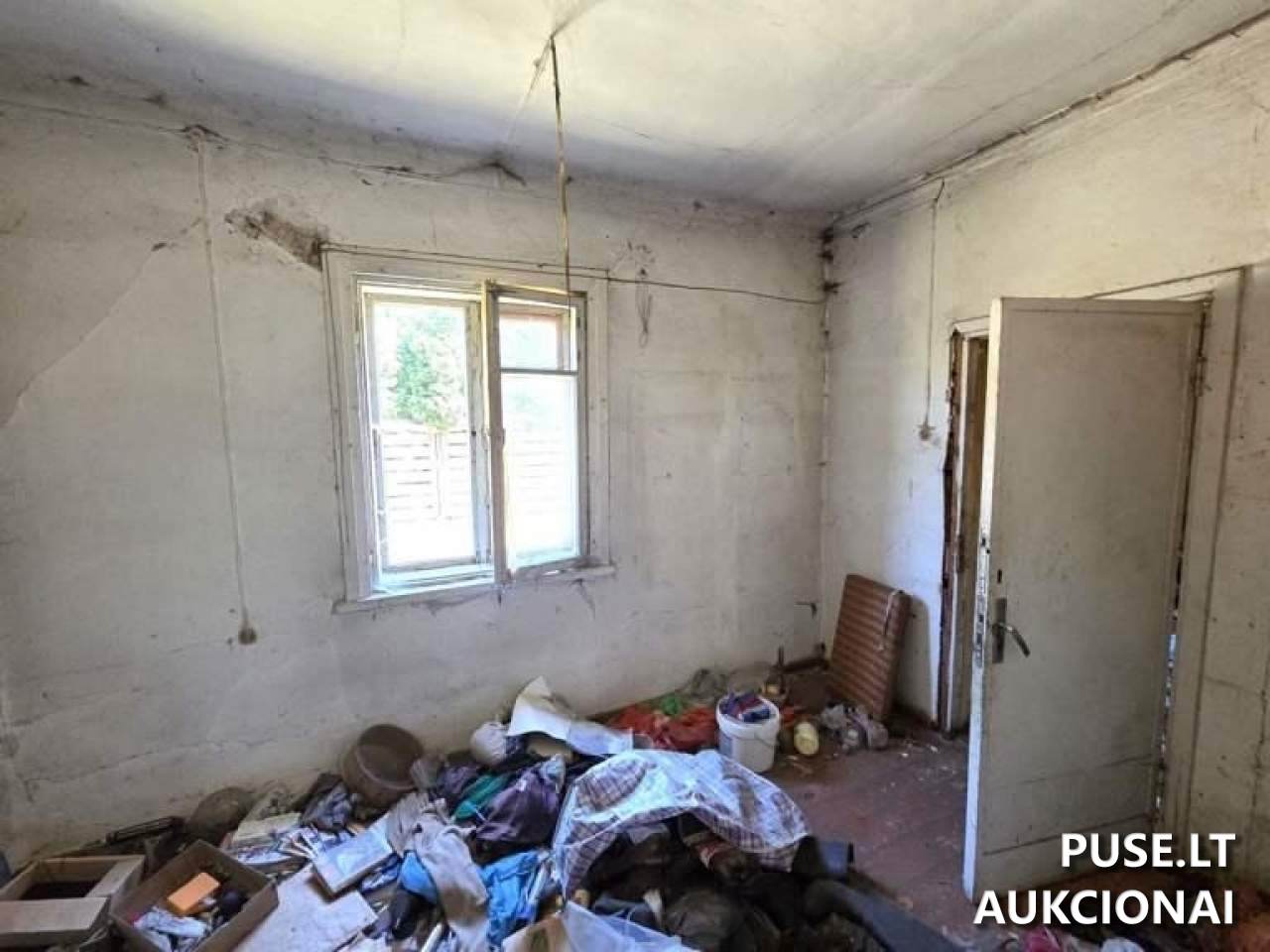 Butas Patalpos/Butai Vilniaus g. 27, 40114 Kupiškis, Lithuania 3