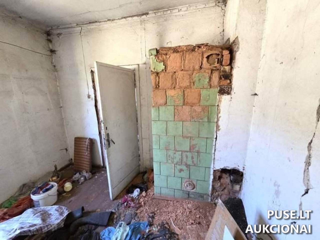 Butas Patalpos/Butai Vilniaus g. 27, 40114 Kupiškis, Lithuania 4