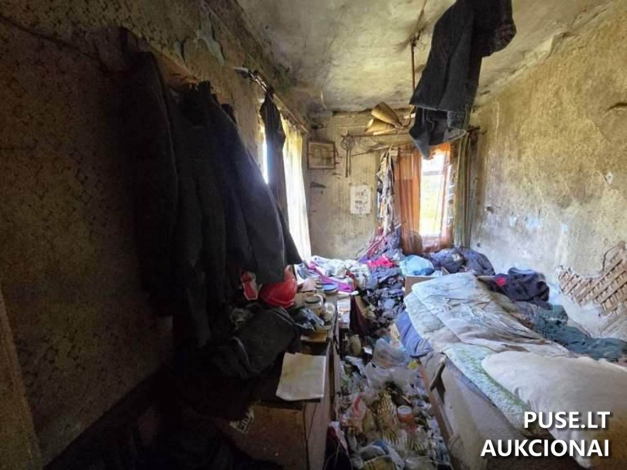 Butas Patalpos/Butai Vilniaus g. 27, 40114 Kupiškis, Lithuania 5