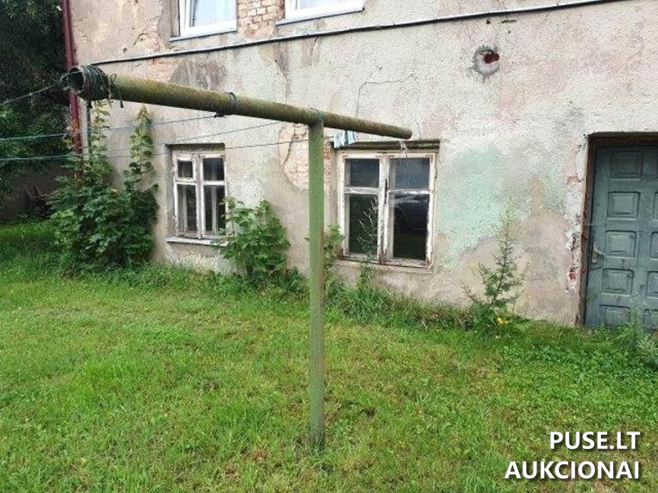 Sandėlis Patalpos/Butai Vytauto g. 4A, 99288 Pagėgiai, Lithuania 4