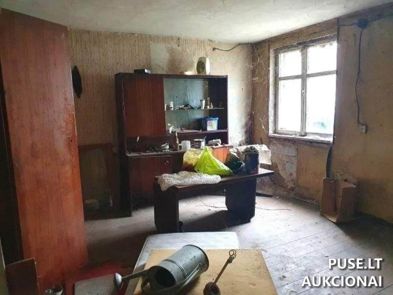 Sandėlis Patalpos/Butai Vytauto g. 4A, 99288 Pagėgiai, Lithuania 6