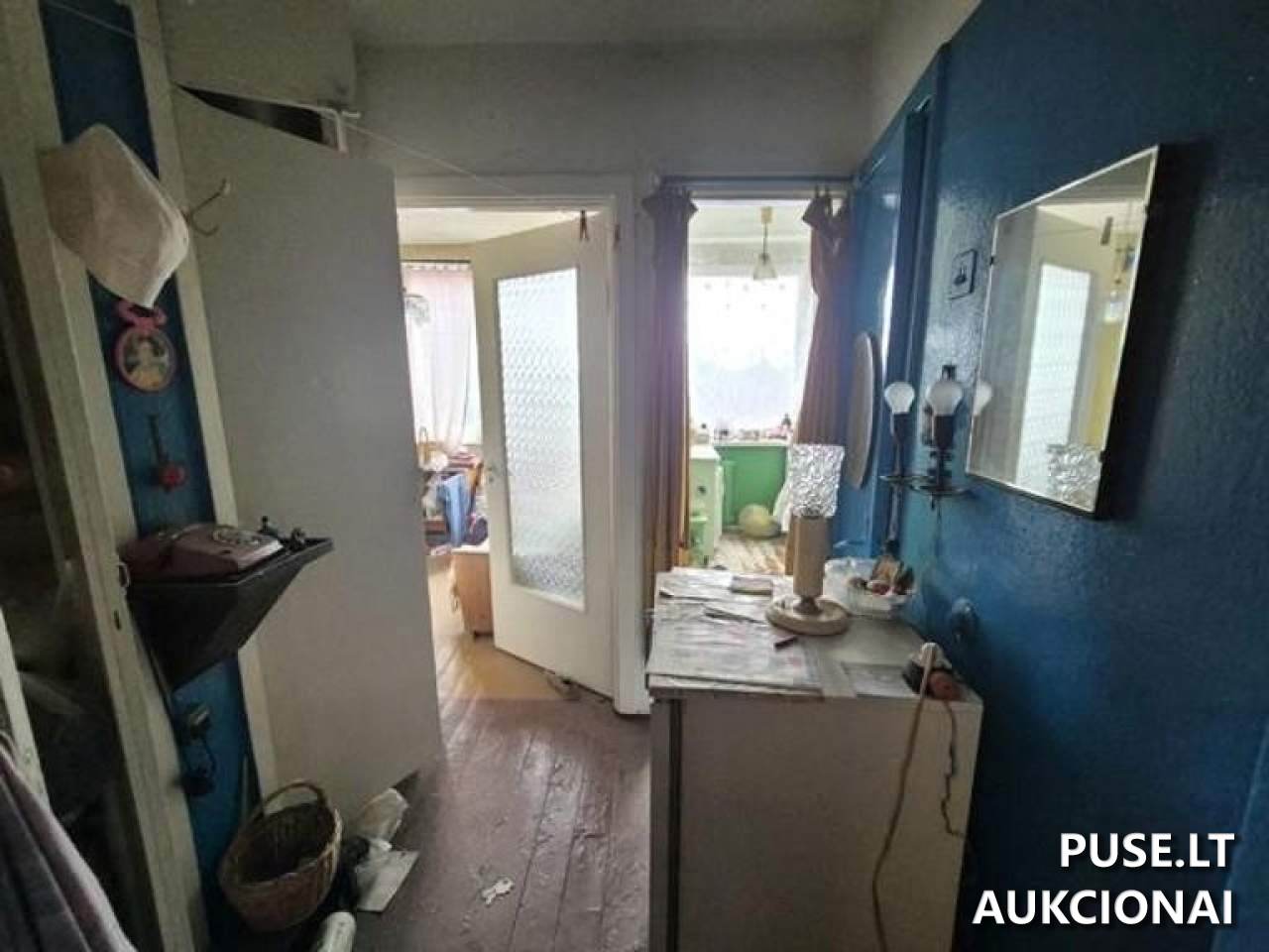 Butas Patalpos/Butai Kauno g. 39A, Klaipėda, 91169 Klaipėdos m. sav., Lithuania 10