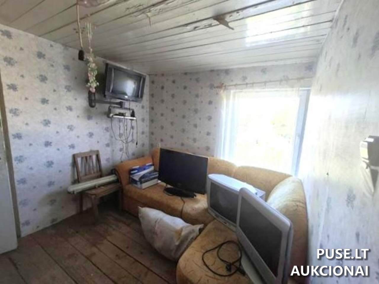Butas Patalpos/Butai Šaltalankių g. 3, 99334 Leitgiriai, Lithuania 3