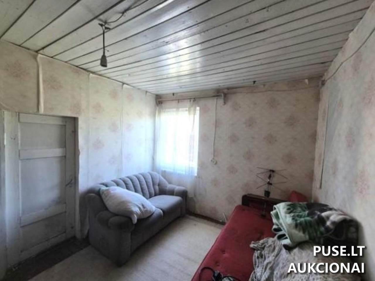 Butas Patalpos/Butai Šaltalankių g. 3, 99334 Leitgiriai, Lithuania 5